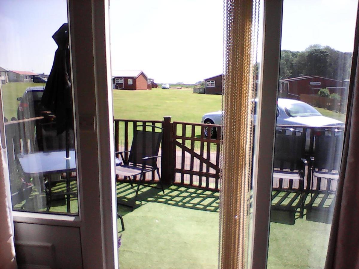 Country Retreat By The Sea Villa Bridlington Exterior photo